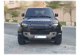 Defender 110 X Dynamic 2025